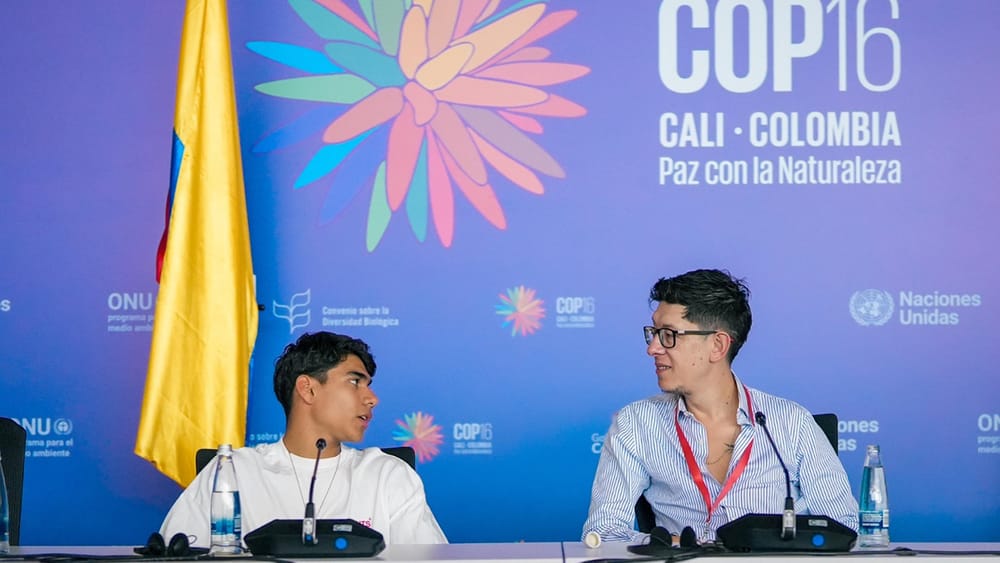 "Revoluciona tu Vida" oferta ocho millones de cupos para la educación en Colombia imagen de la publicación