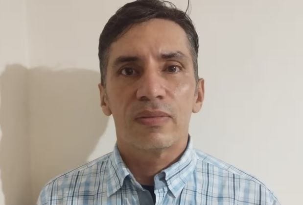 De manera misteriosa se desapareció en Bucaramanga imagen de la publicación