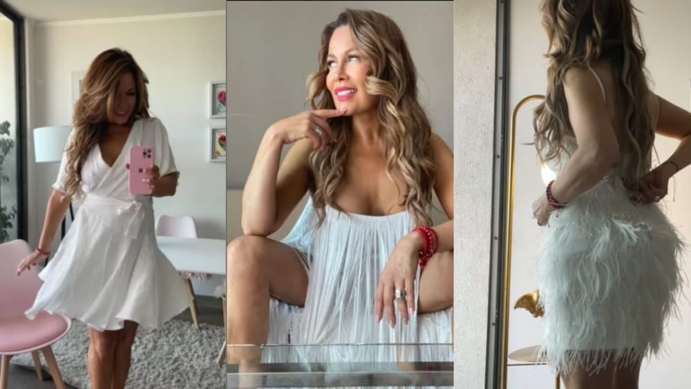 Exalcaldesa acusada de fraude fiscal abre su página de contenido erótico imagen de la publicación