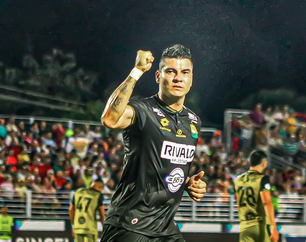Valioso triunfo del campeón en Sincelejo imagen de la publicación