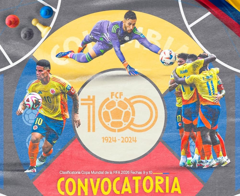 Néstor Lorenzo entrega nómina de convocados imagen de la publicación