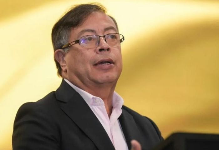 Petro Lamenta Exclusión de jornaleros en reforma laboral imagen de la publicación