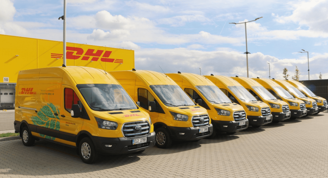 DHL Express amplía su capacidad y red en Colombia y las Américas imagen de la publicación