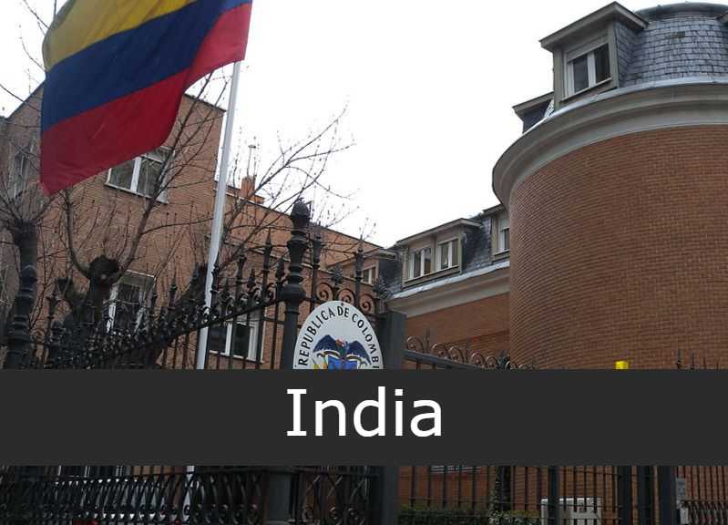 Egresado UIS representará a Colombia en la Embajada en India imagen de la publicación