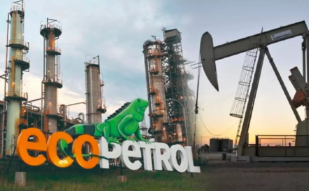 Ecopetrol refuerza su salud financiera con exitosa emisión de bonos imagen de la publicación