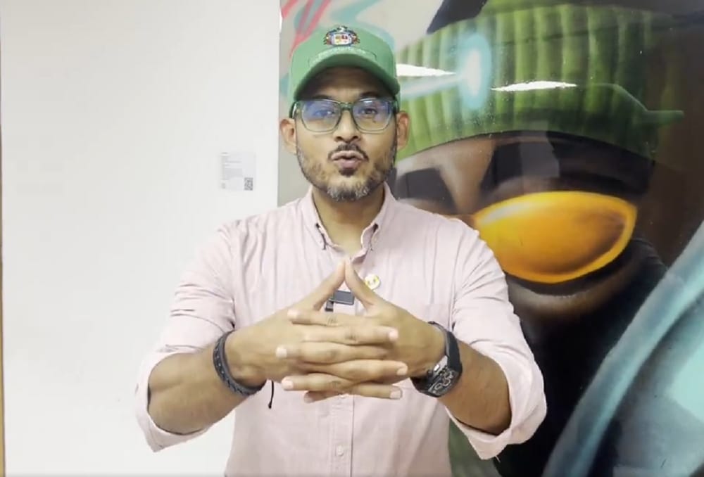 Alcaldía de Bucaramanga deslinda responsabilidad en caso de fundaciones imagen de la publicación