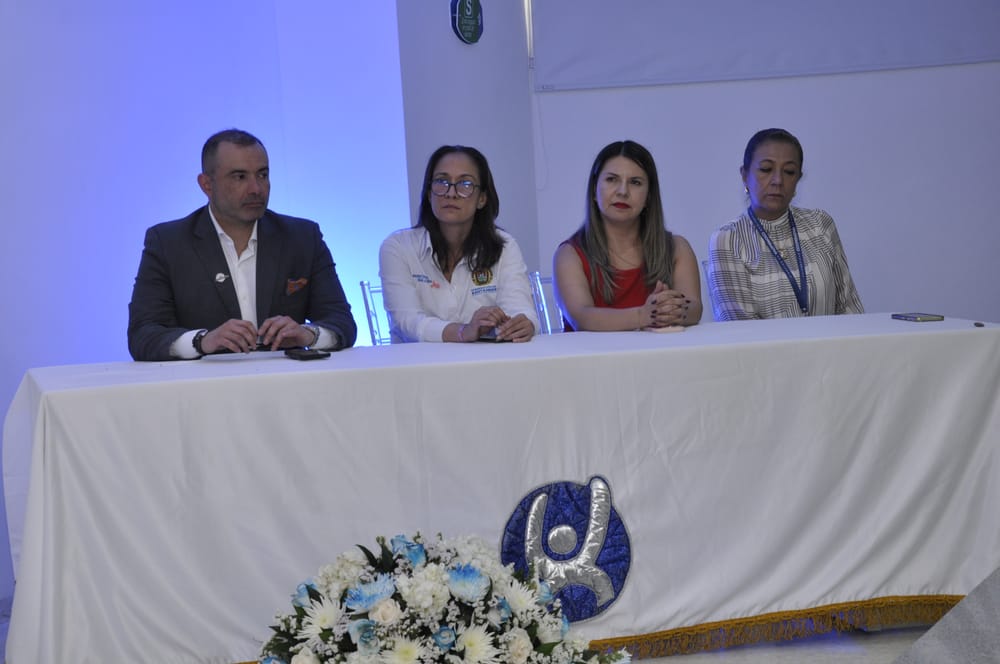 HUS firmó convenio con nueve universidades de Bucaramanga imagen de la publicación
