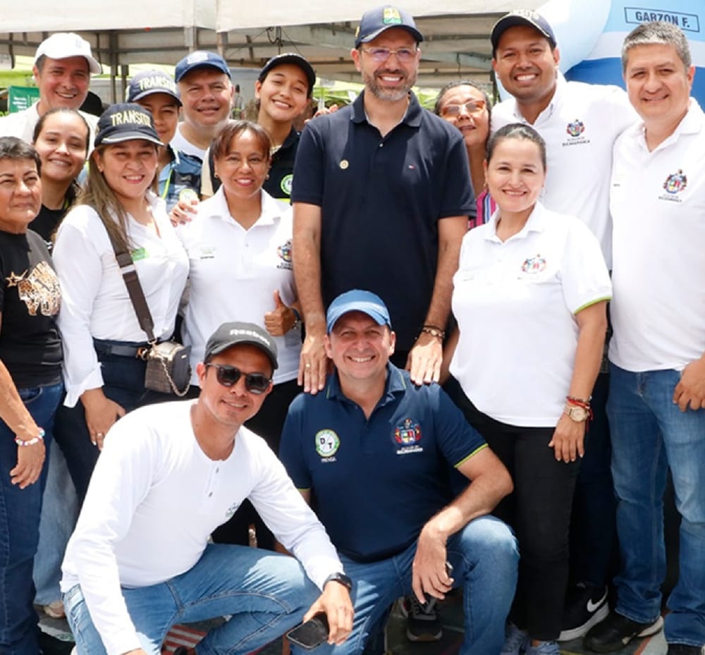 Dirección de Tránsito más cerca de la comunidad en Comuneros imagen de la publicación