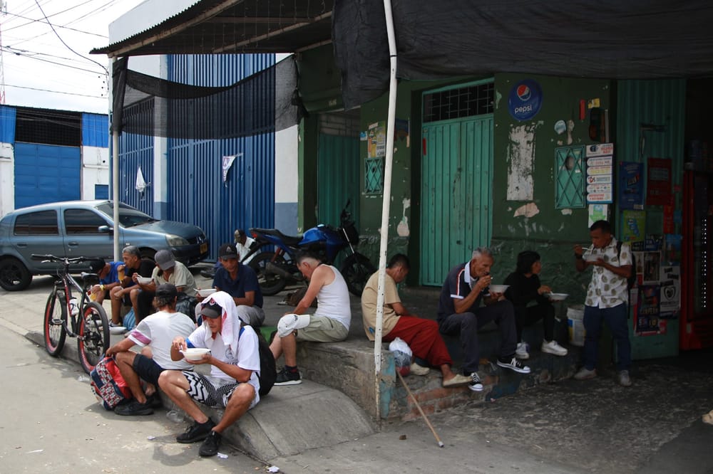 'Corporación con Sentido' alegra corazones en Bucaramanga imagen de la publicación