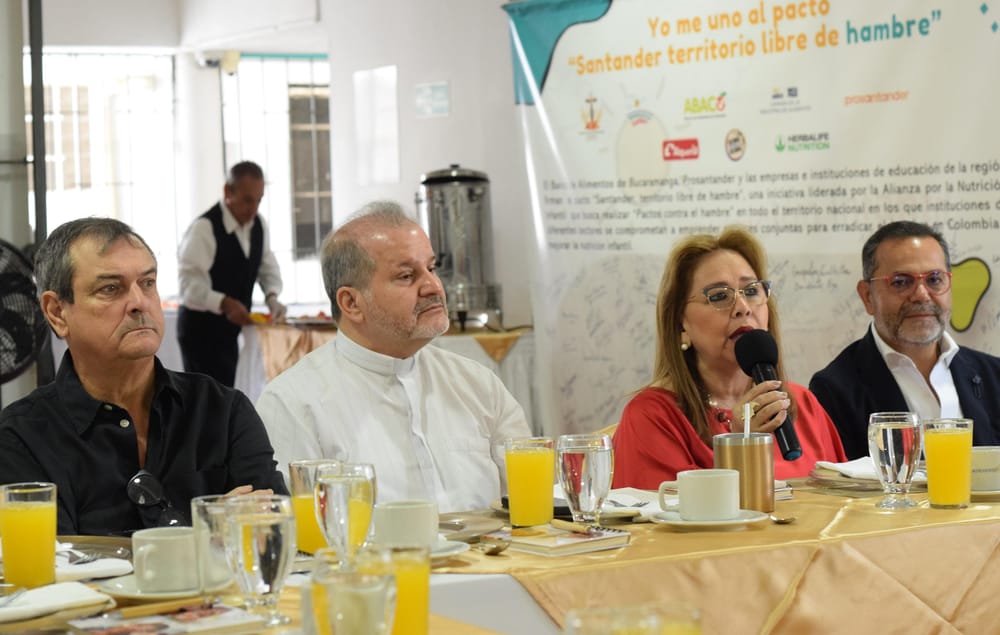 Fenavi donará un millón de huevos para atender a los más necesitados imagen de la publicación