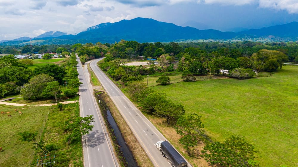 Troncales del Magdalena son un hito en la ingeniería financiera colombiana imagen de la publicación