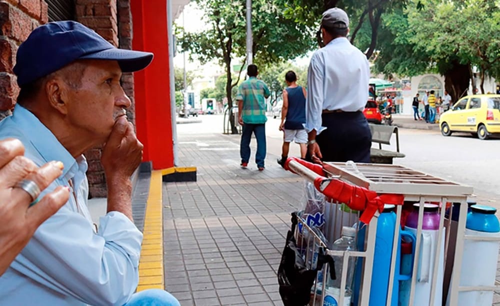 Desempleo e informalidad crecieron en Bucaramanga imagen de la publicación