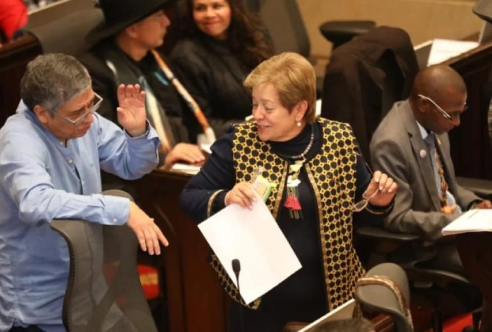 Cámara aprobó cambio clave en la jornada laboral nocturna imagen de la publicación