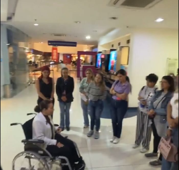 Alcaldía impulsa a las mujeres para romper ciclos de violencia imagen de la publicación