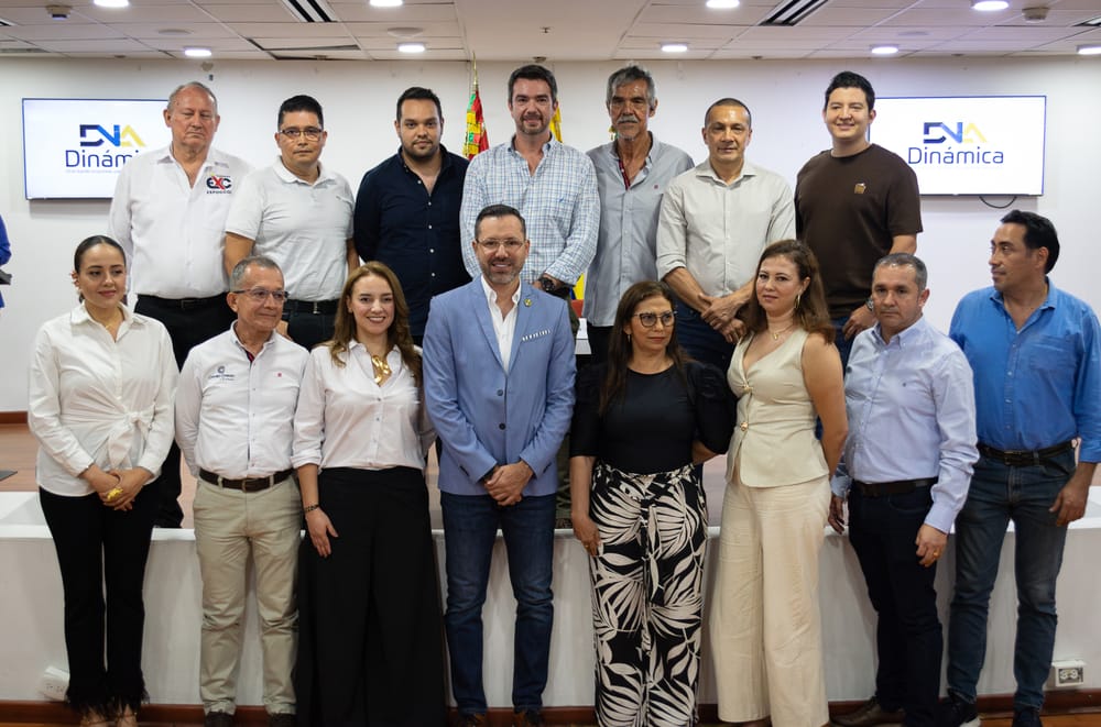 Bucaramanga genera caminos para el desarrollo económico imagen de la publicación