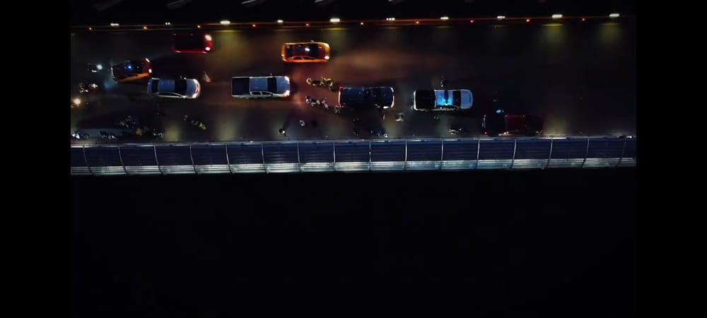 Bucaramanga recupera el Puente de la Novena para los ciudadanos imagen de la publicación