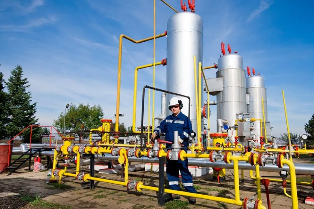 Ecopetrol asegura que habrá autosuficiencia de gas en 2025 imagen de la publicación