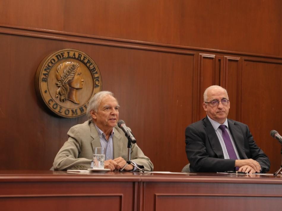 Banco de la República redujo la tasa de interés imagen de la publicación