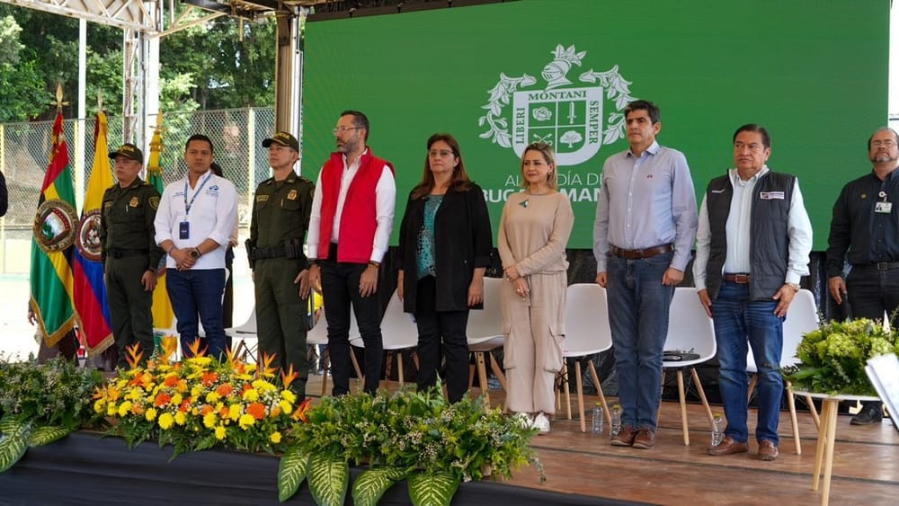 MinJusticia cerró primer Festival de Conciliación para el Cambio imagen de la publicación