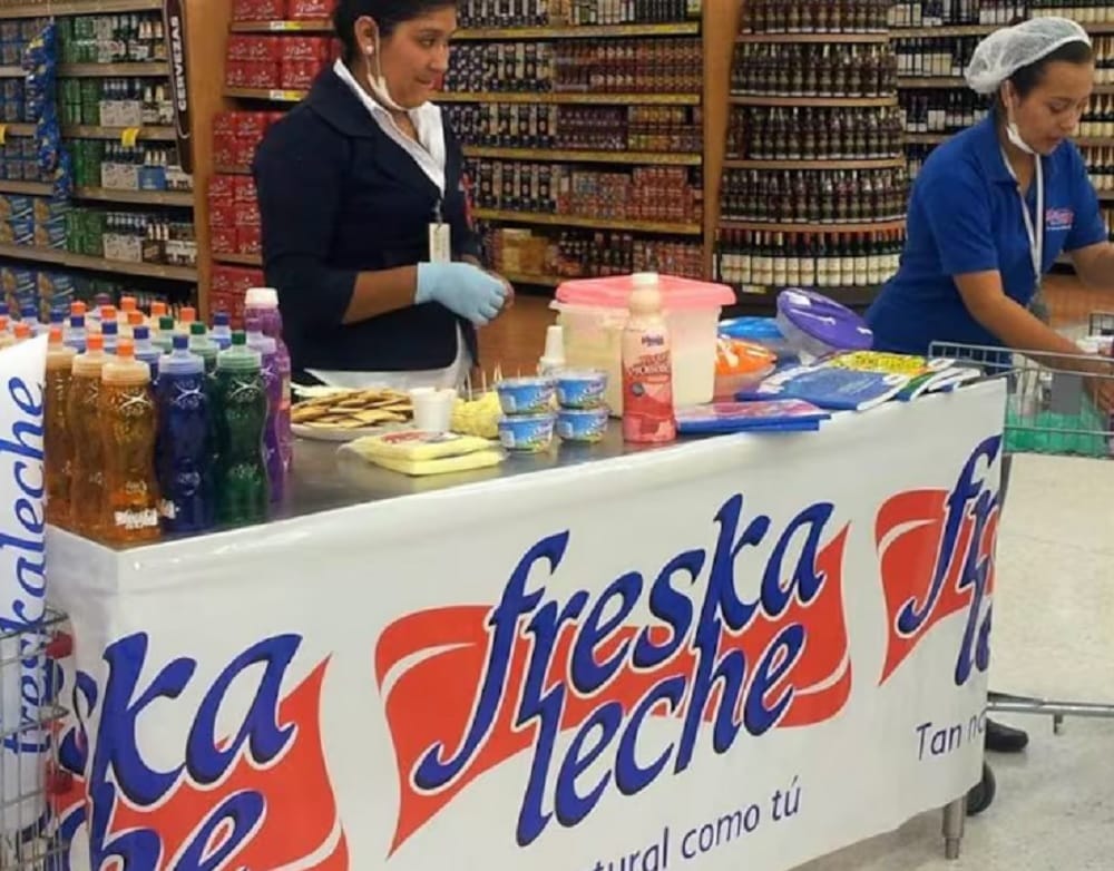 Freskaleche impugna sanción de la SIC y reafirma compromiso con productores imagen de la publicación