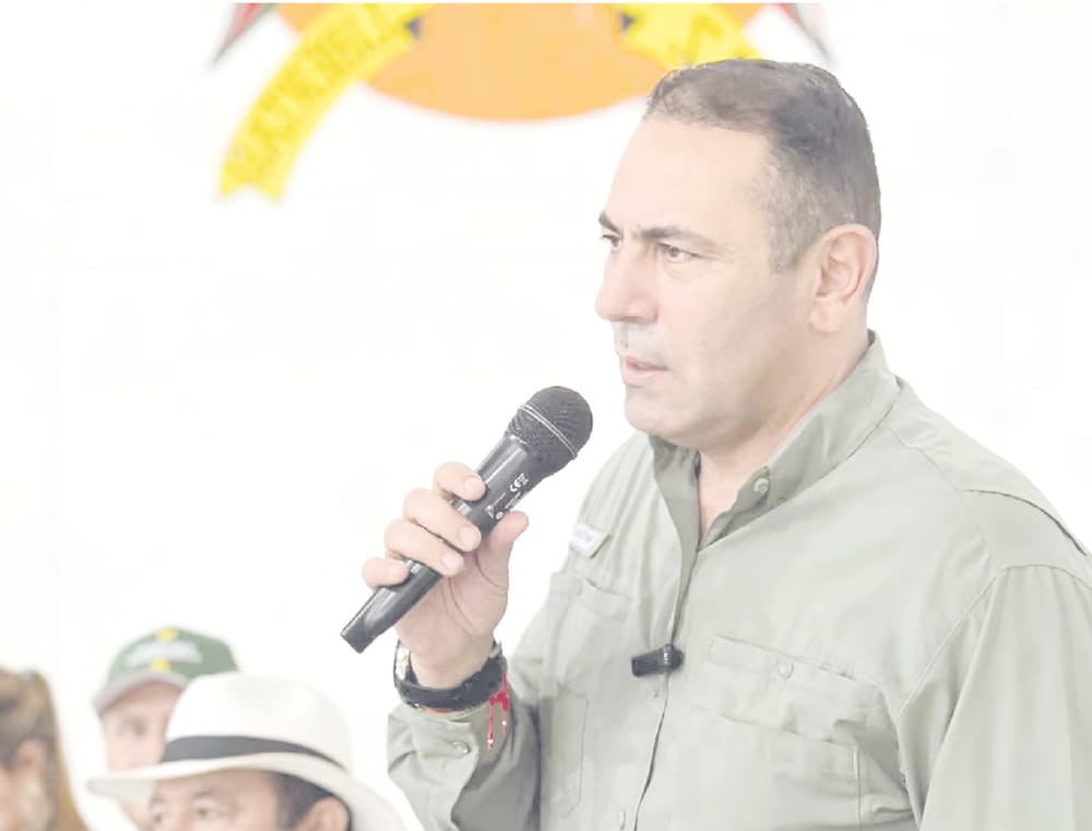 Gobernación de Santander refuerza acciones ante alza de feminicidios imagen de la publicación