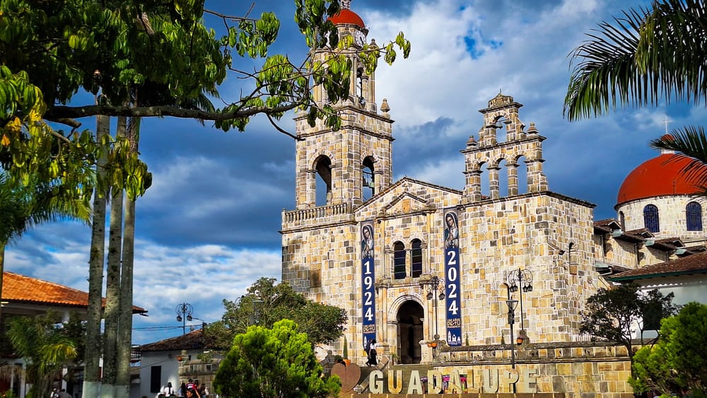 Alcaldes de la Hoya del río Suárez en Santander se unen por el desarrollo turístico imagen de la publicación