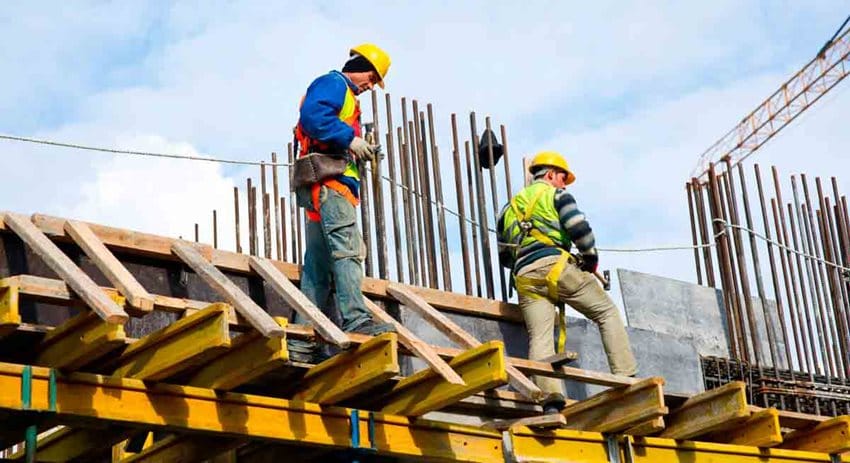 Gobierno propone construir una planta de aceros en el país imagen de la publicación