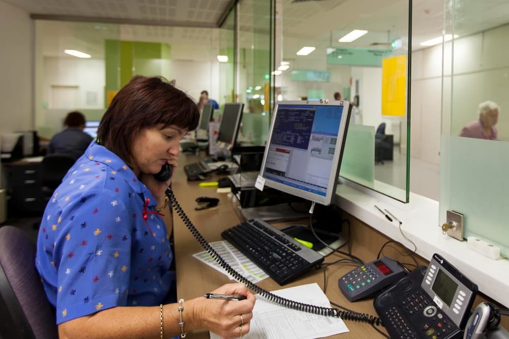 Hospitales seguros: la apuesta para una atención médica de calidad imagen de la publicación