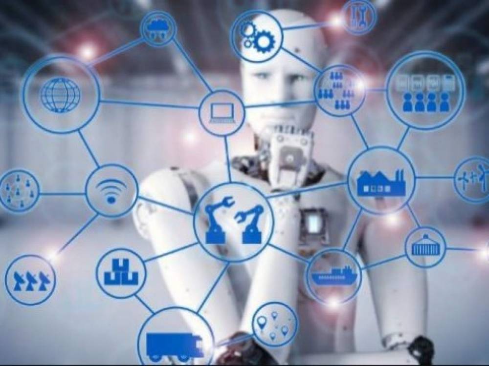 El impacto de la Inteligencia Artificial en Latinoamérica imagen de la publicación