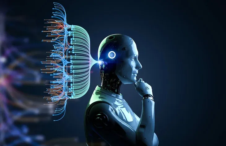 La carrera por la superinteligencia: ¿Quién controlará el futuro? imagen de la publicación