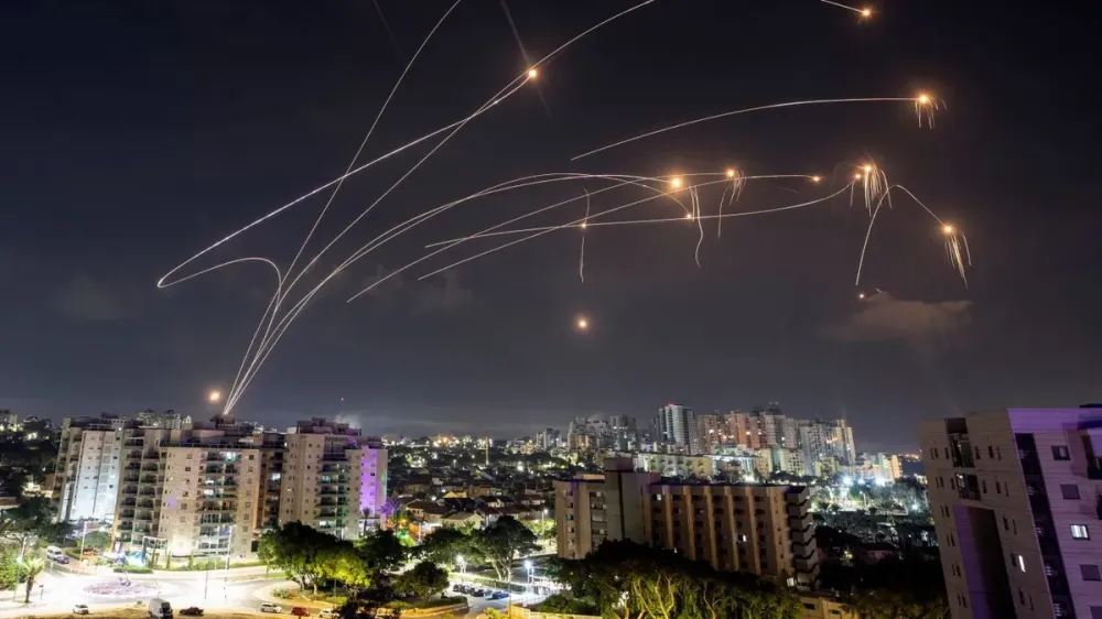 Netanyahu declara guerra contra Irán tras la muerte de ocho soldados en Líbano imagen de la publicación