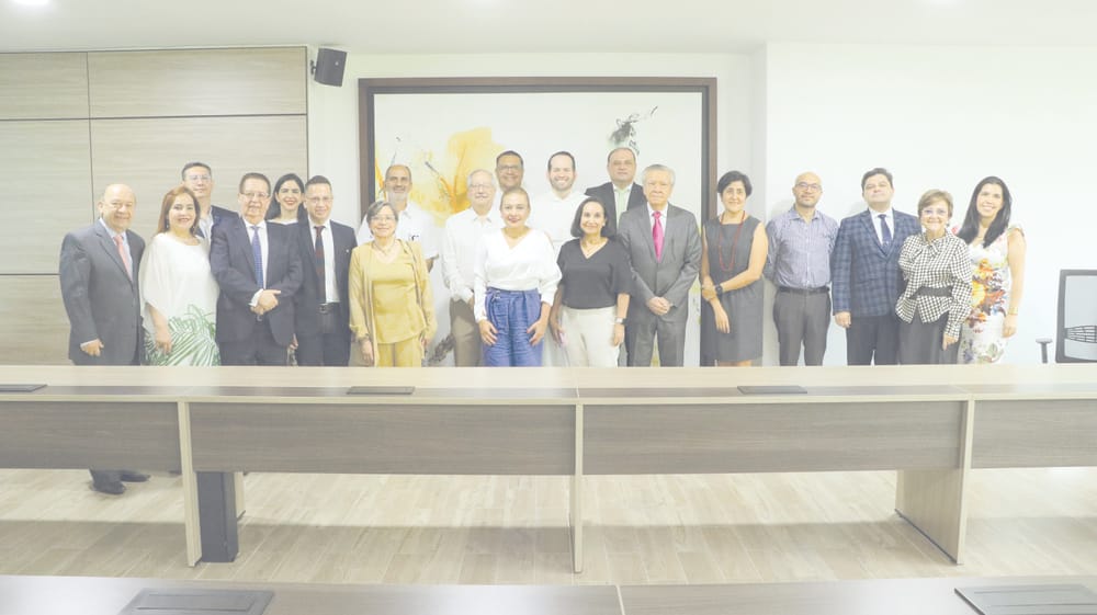 Frailes Dominicos crearon nueva facultad de medicina imagen de la publicación