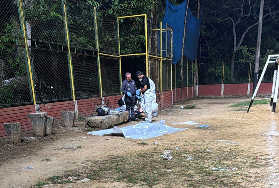 Asesinato de este domingo en Bucaramanga podría estar relacionado con la guerra declarada entre grupos de crimen organizado imagen de la publicación