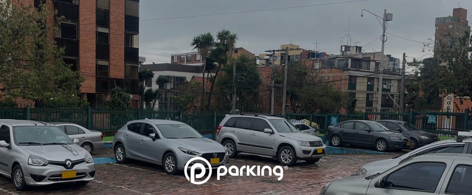 Con presencia en Bucaramanga, Parking consolida su operación en Colombia a través de la innovación imagen de la publicación