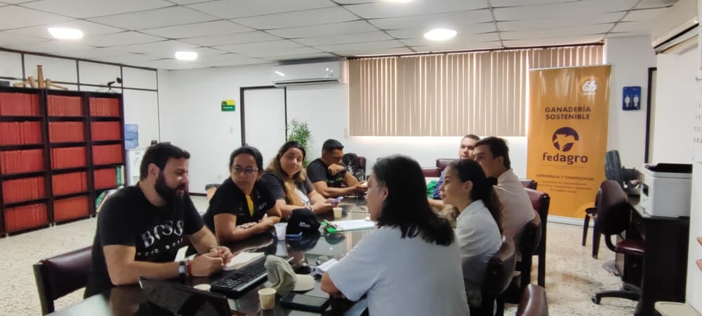 Barrancabermeja lidera la coexistencia pacífica entre humanos y jaguares imagen de la publicación