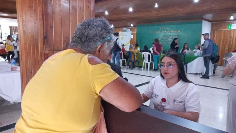 Víctimas del conflicto en Santander recibieron 115 nuevas indemnizaciones imagen de la publicación