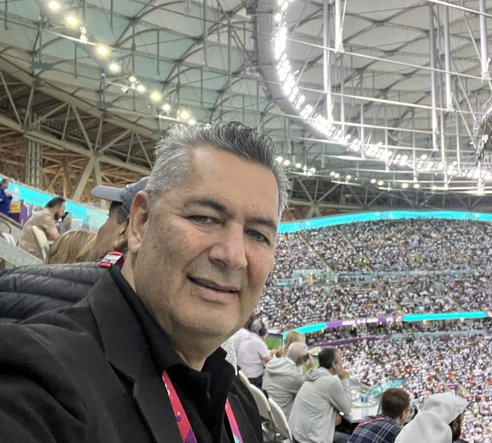 Nada de nervios… Colombia a jugar con Altura imagen de la publicación