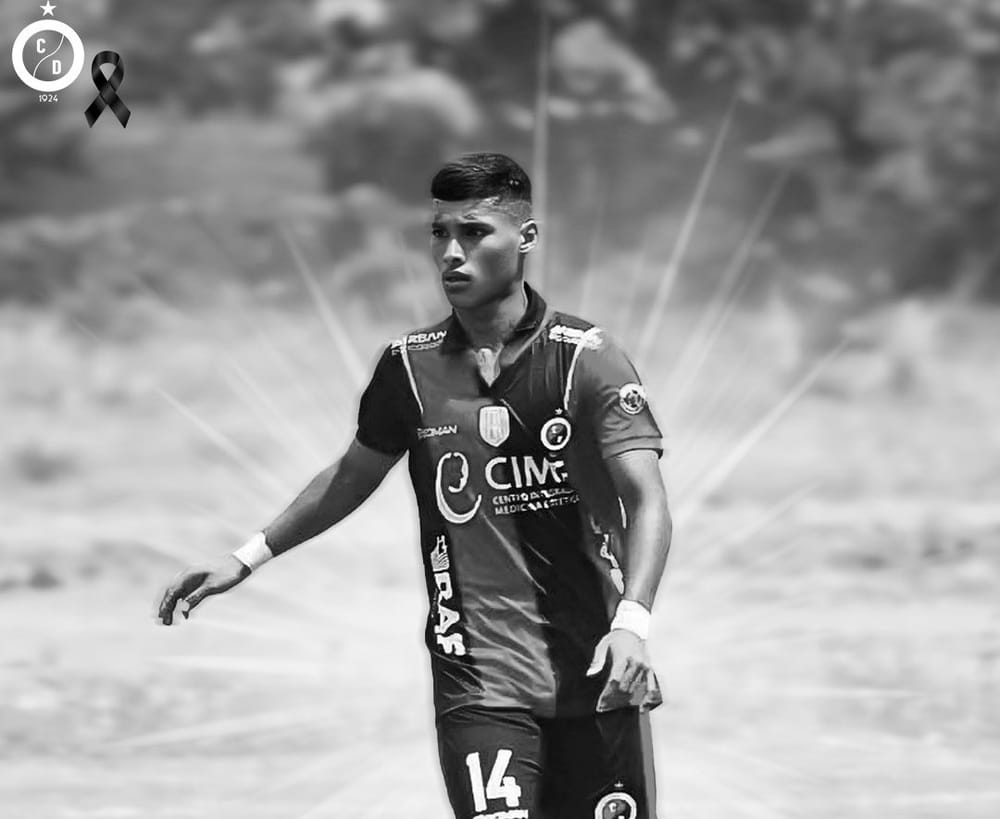 En accidente vial murió jugador del Cúcuta Deportivo imagen de la publicación