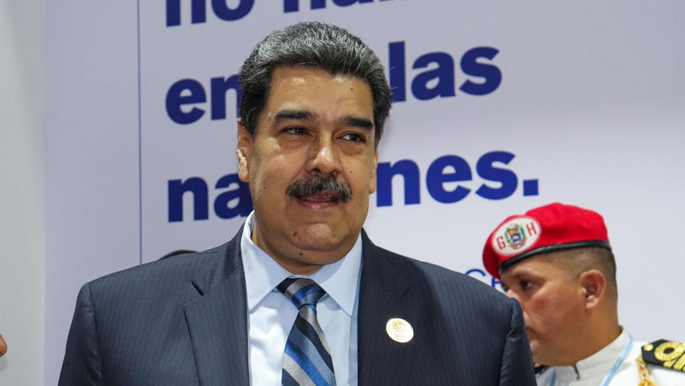 Nicolás Maduro NO está reelegido imagen de la publicación
