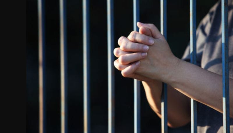Universidad Externado abrió los primeros cupos para que mujeres privadas de la libertad presten servicio comunitario imagen de la publicación