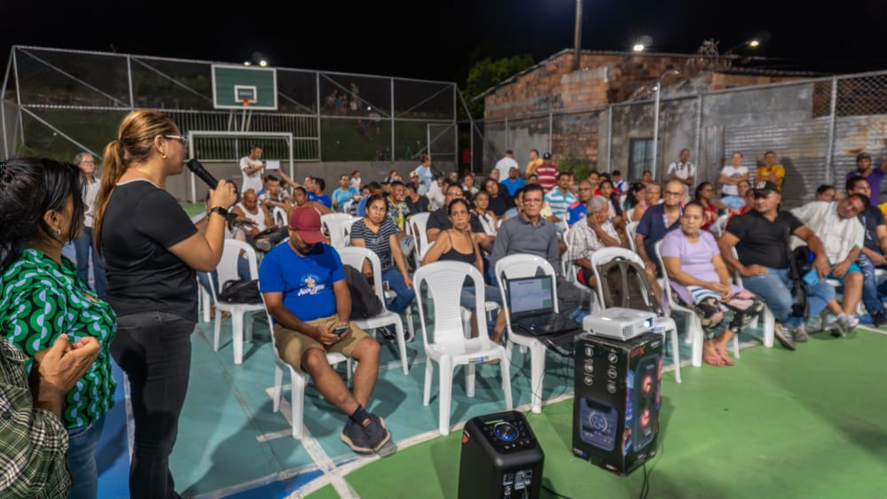 Alcaldía de Barrancabermeja inicia construcción de Box Culvert Ficus-Belén como un alivio para 300 familias imagen de la publicación