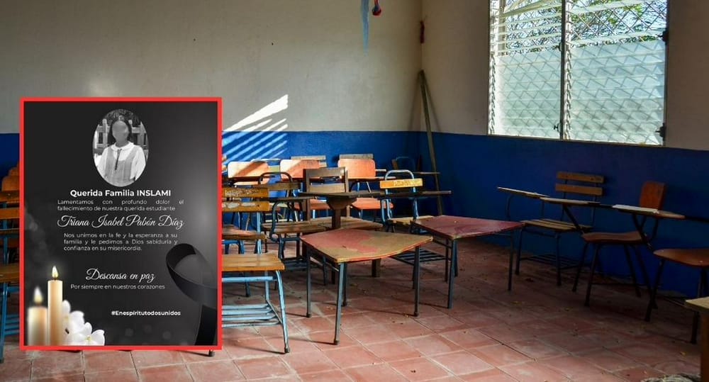 Tragedia en feria científica: estudiante muere tras accidente en Santa Marta imagen de la publicación