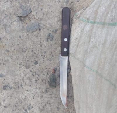 Novia lo mató a puñaladas porque una mujer lo miró en la calle imagen de la publicación