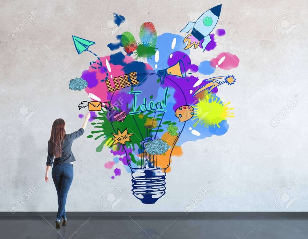 Sexta Temporada de Mentes Creadoras podcast imagen de la publicación