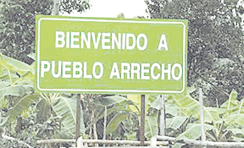 Municipio numero 88 de Santander será ‘Pueblo Arrecho’ imagen de la publicación