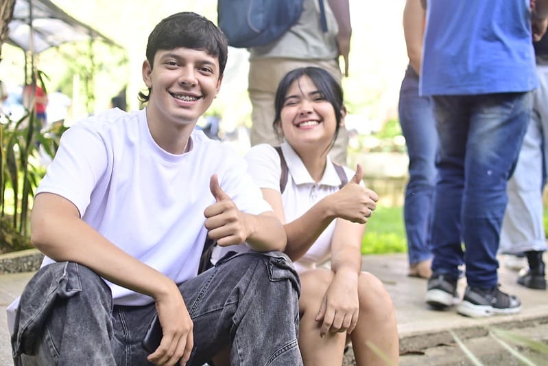 Renta Joven: Más de 227.000 estudiantes reciben nuevo incentivo imagen de la publicación