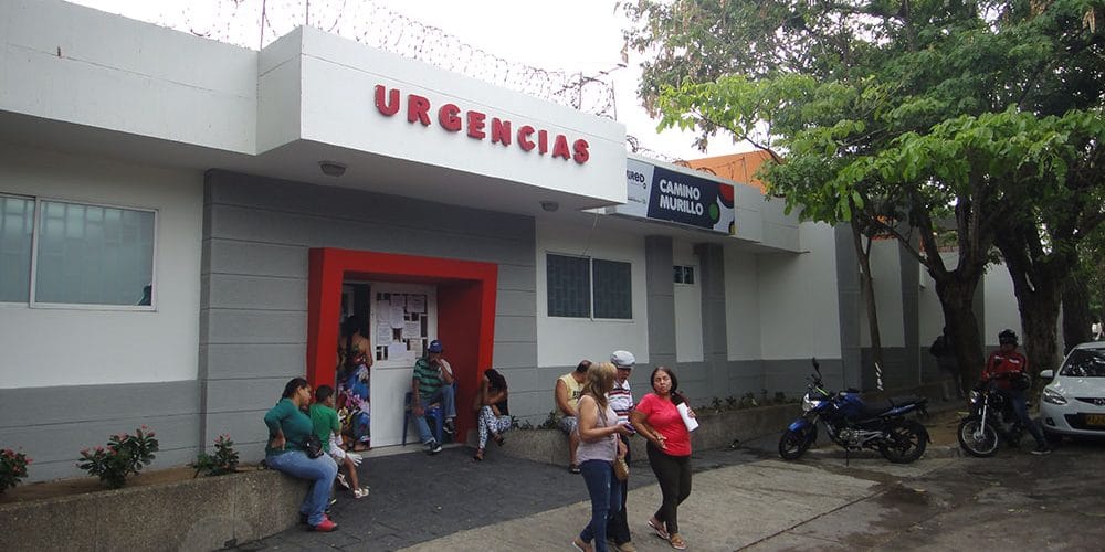 Hombre compró tiquete al más allá tras involucrarse en una riña imagen de la publicación