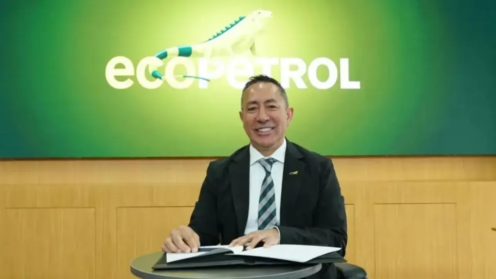 Junta de Ecopetrol respaldó GESTIÓN de Ricardo ROA imagen de la publicación