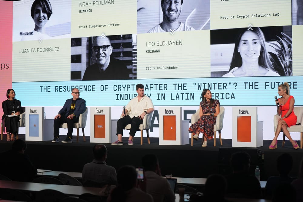 Tecnología está facilitando las transacciones y cobro de remesas en Colombia imagen de la publicación