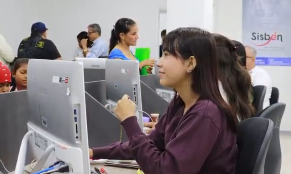 Barrancabermeja urge actualizar Sisbén para evitar desafiliación en salud imagen de la publicación